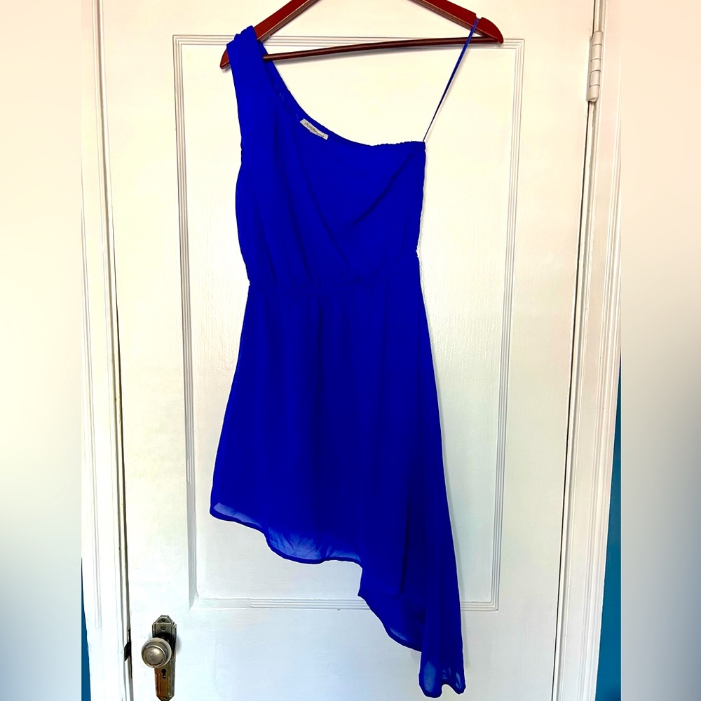 Dress - small